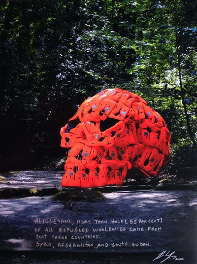 14.000 NEWTONS EDITION