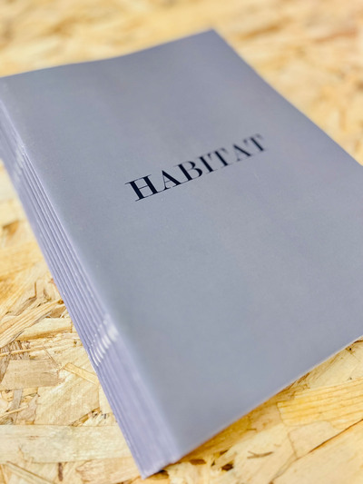 HABITAT