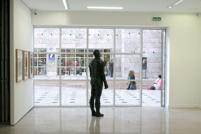 Corpo e Pele | Pedro Pires