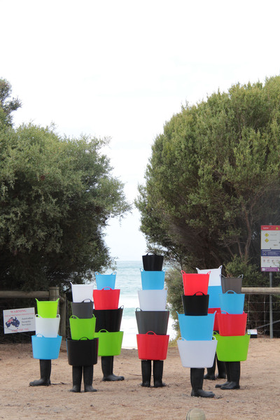 Lorne Sculpture Biennale | Pedro Pires