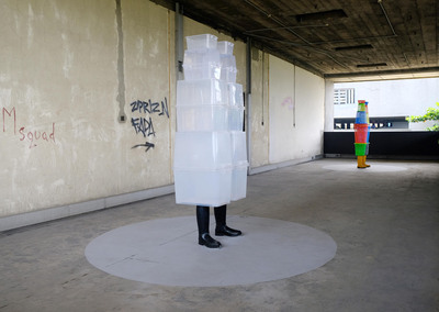 Lagos Biennale | Pedro Pires