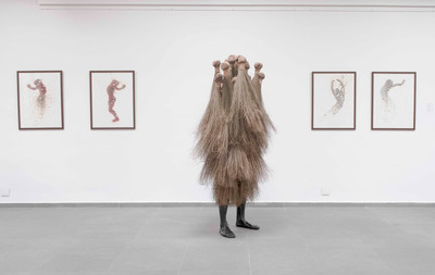 Dualité | Pedro Pires