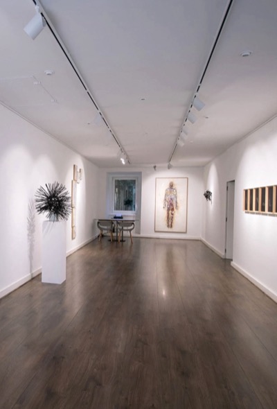 The Green Line | Pedro Pires