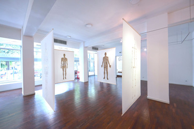 A Vida Longa das Linhas Retas | Pedro Pires