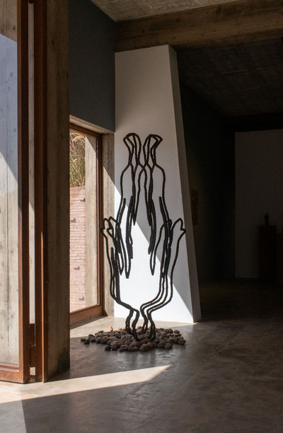 Carve By Void | Pedro Pires