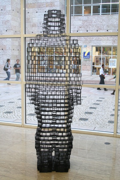 Processos de Auto Distanciamento | Pedro Pires