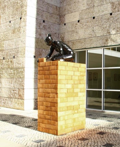 Fronteiras | Pedro Pires