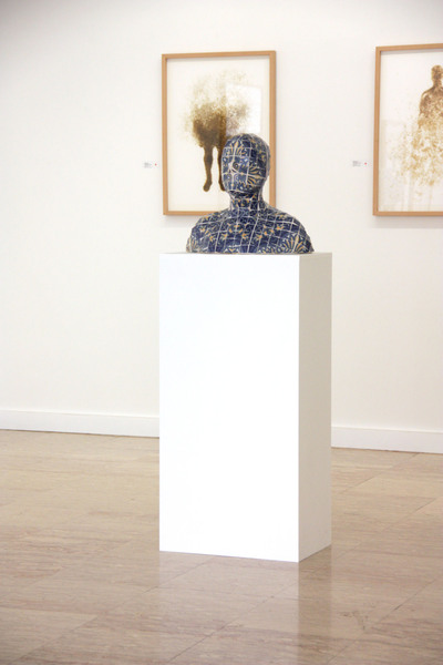 Parede Mestra | Pedro Pires