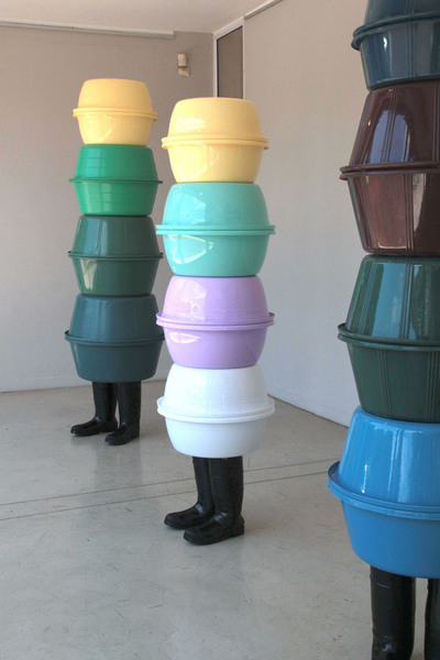 Doppelganger | Pedro Pires