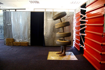 Mu Seke | Pedro Pires