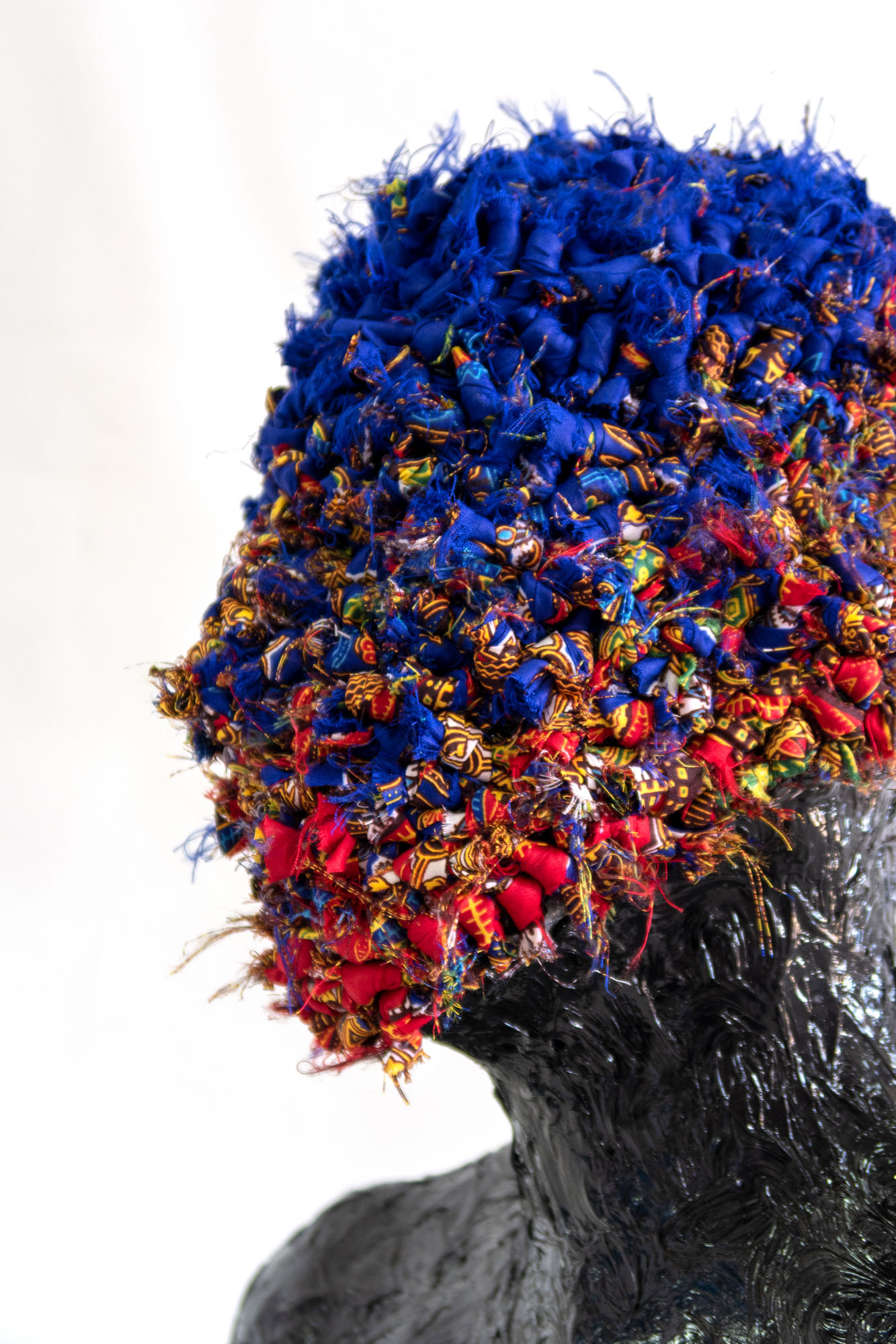 Cover for the future