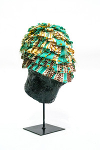 invisible for the future