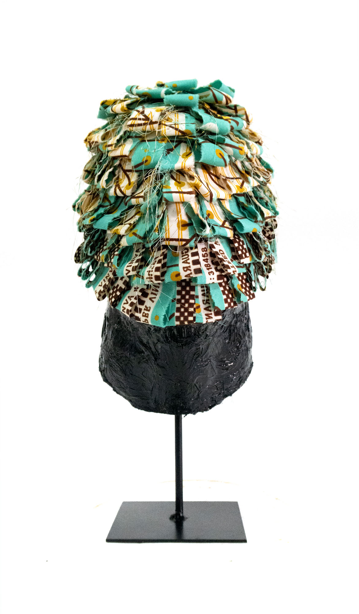 Invisible for the future