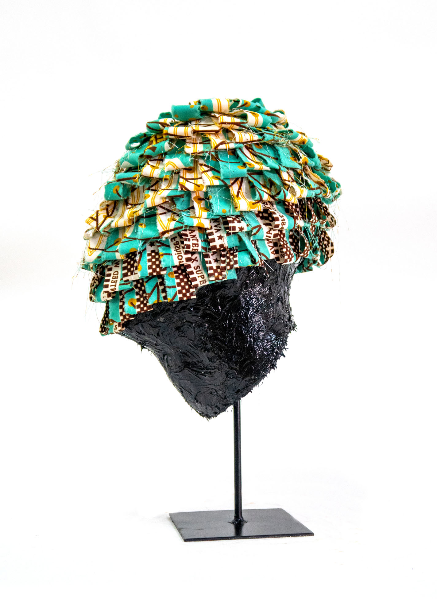 Invisible for the future