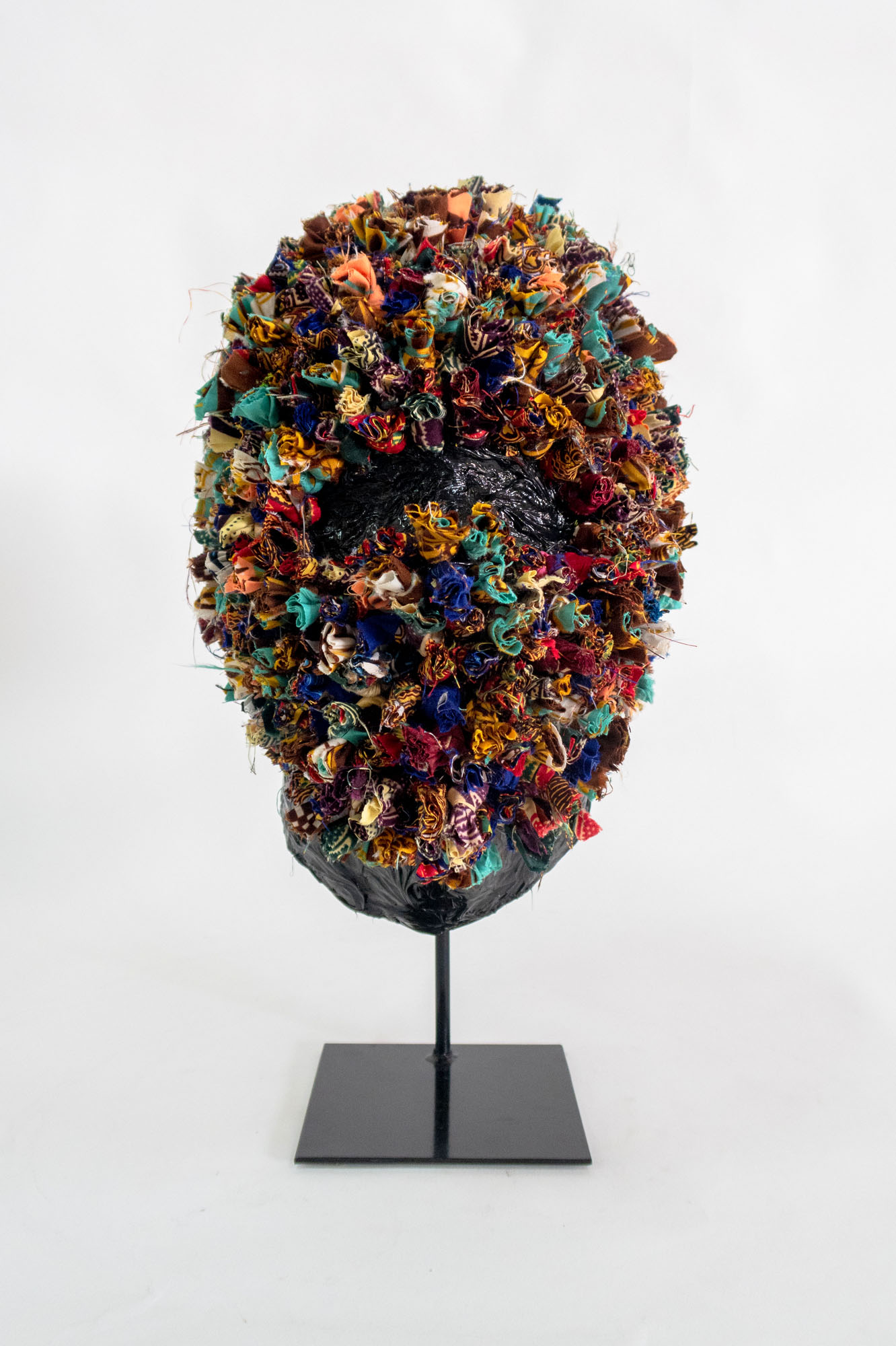 Camouflage for the future