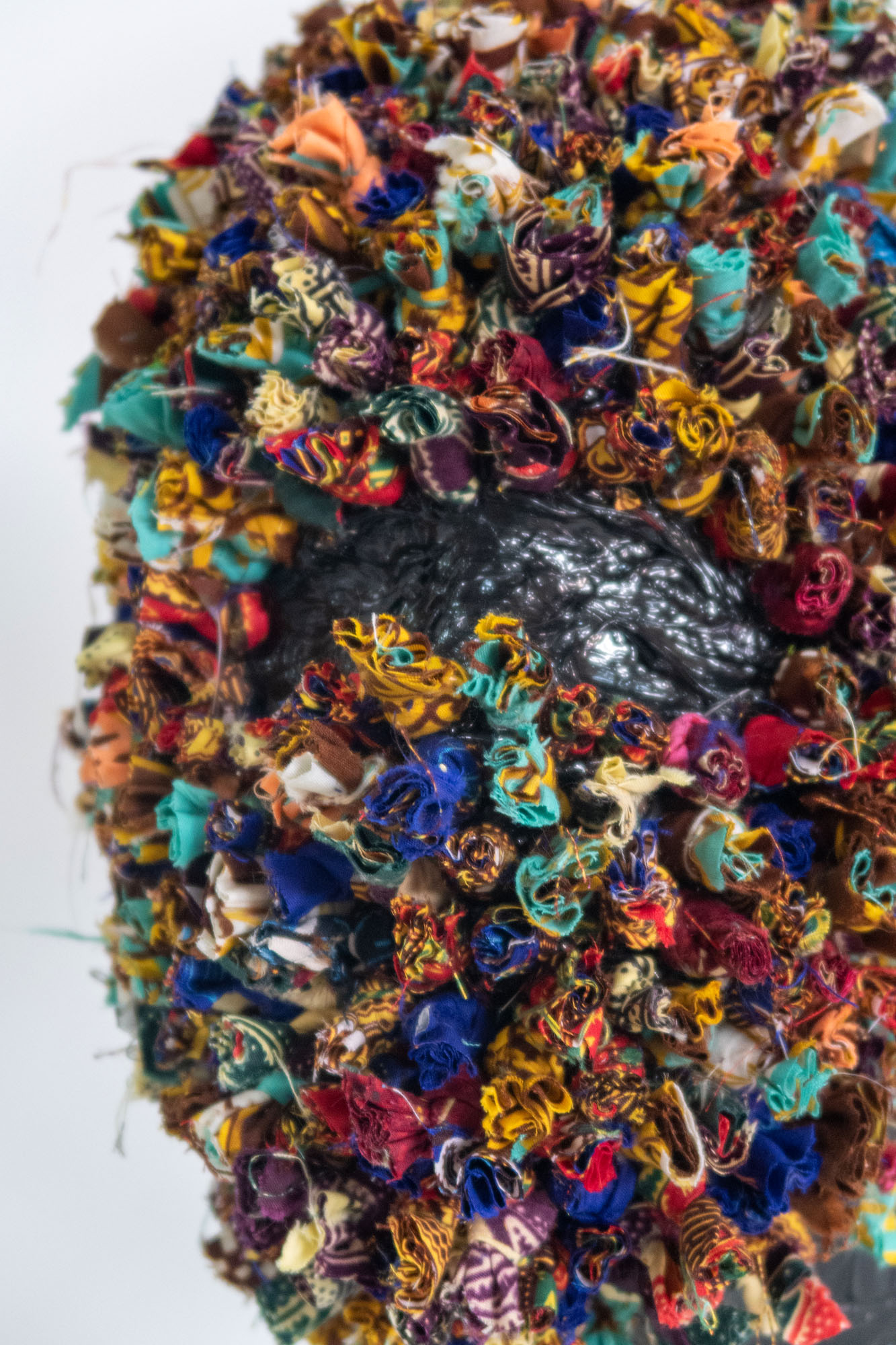 Camouflage for the future