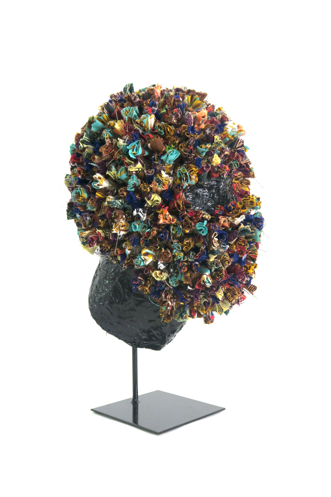 Camouflage for the future