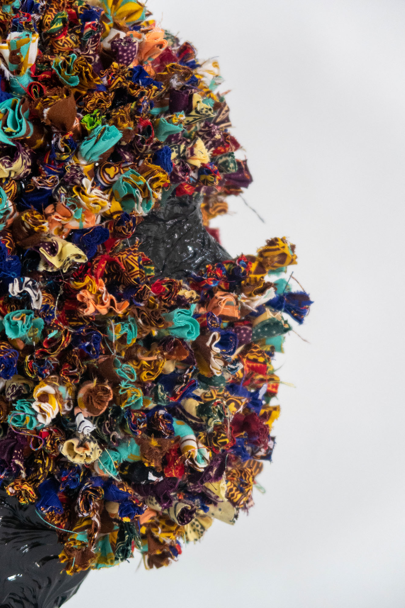 Camouflage for the future