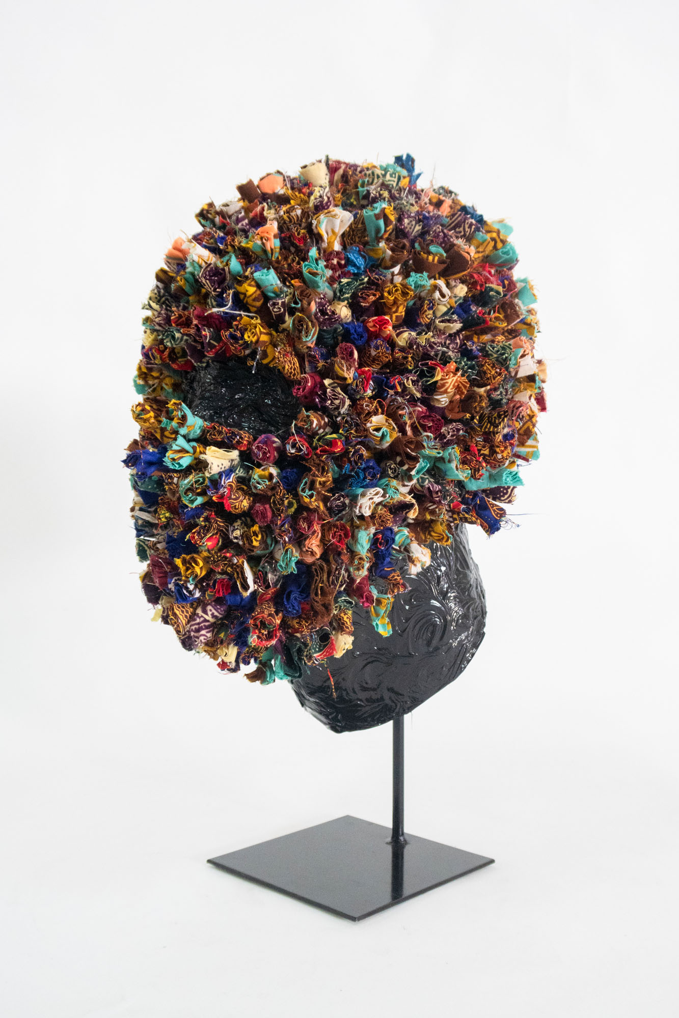 Camouflage for the future