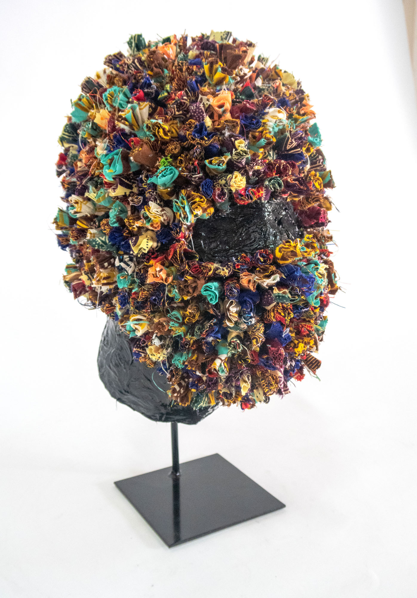 Camouflage for the future