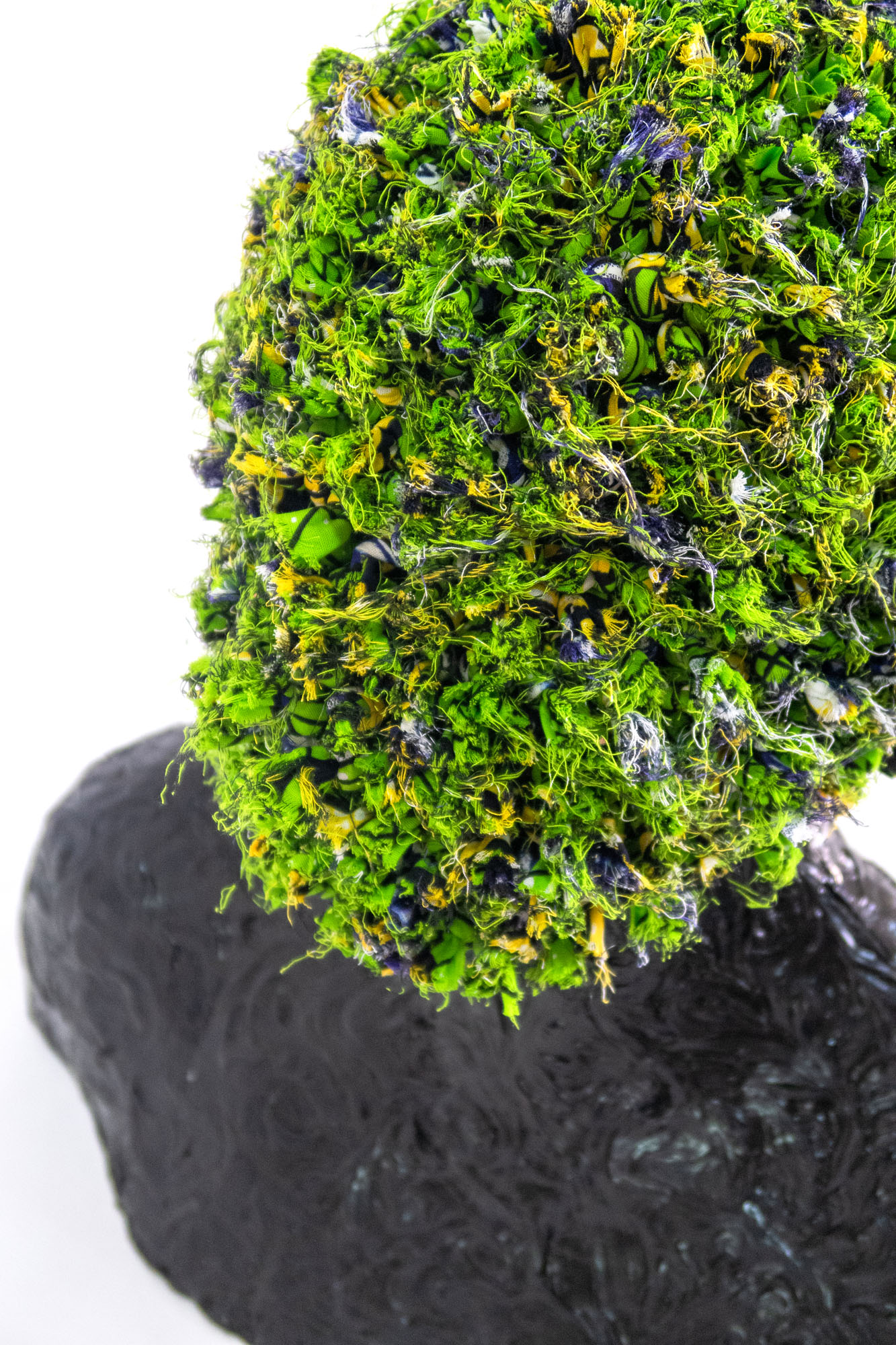 Transparency for the future