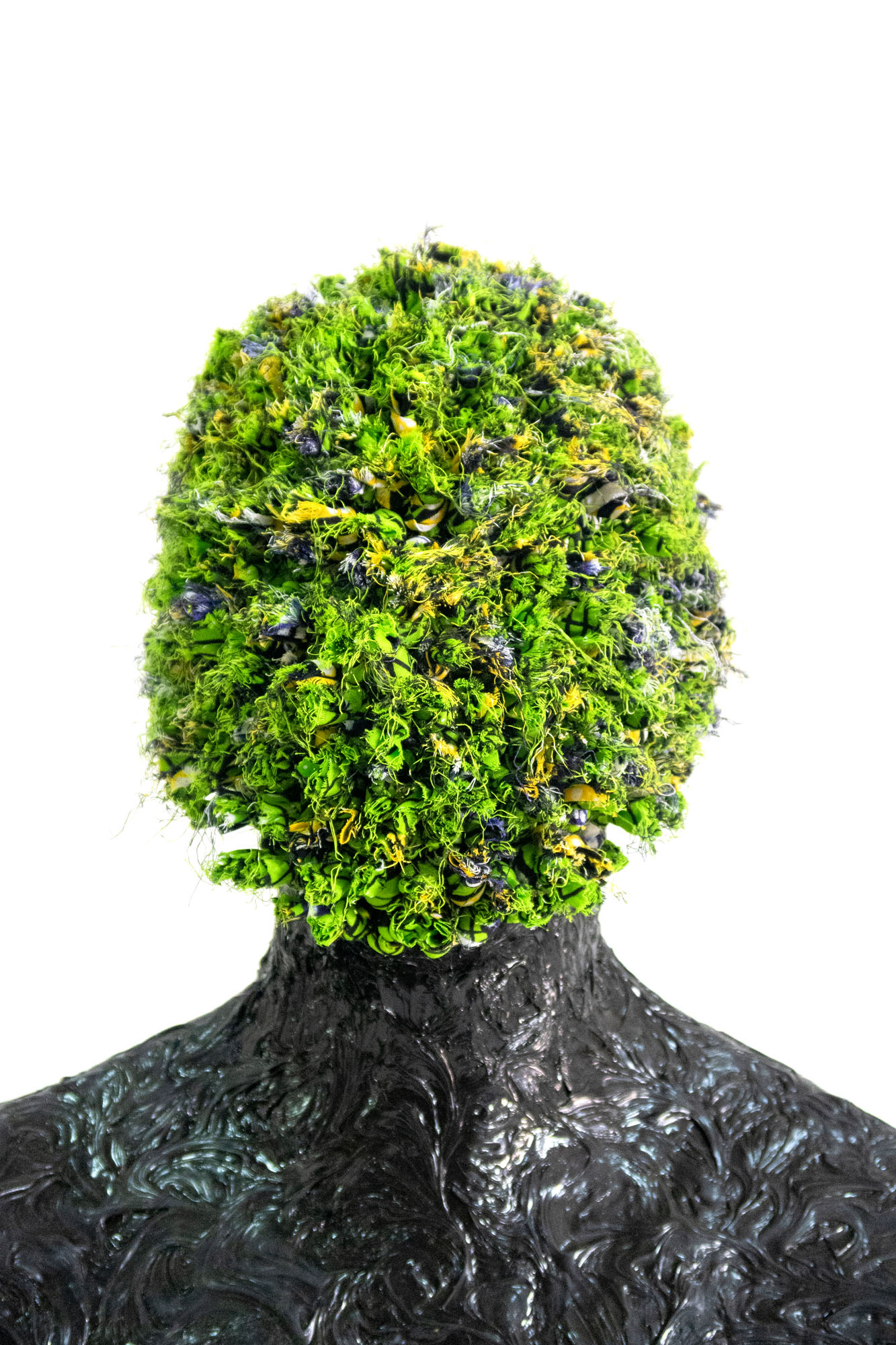 Transparency for the future