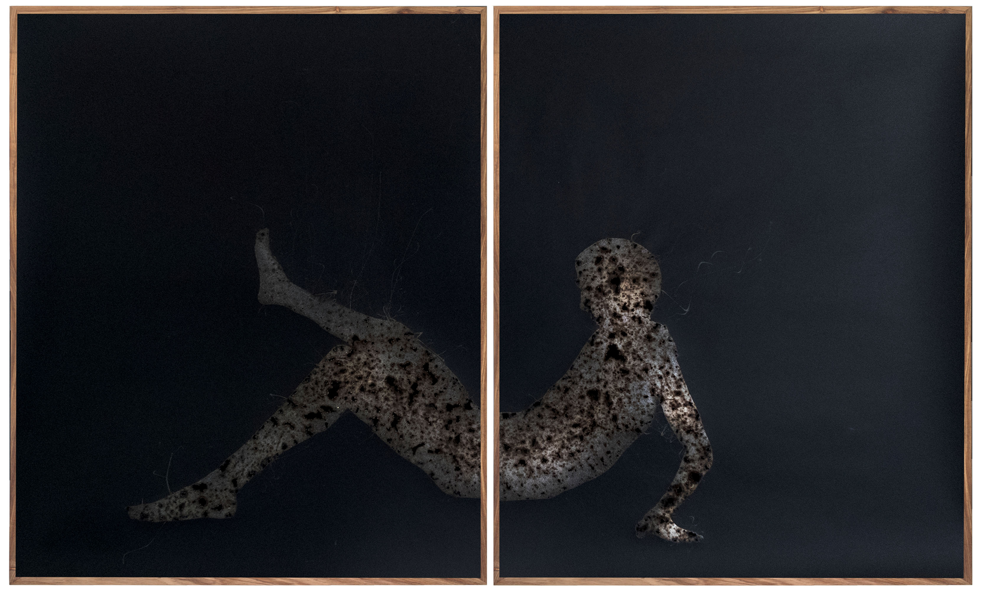 Disappearing act (mid)