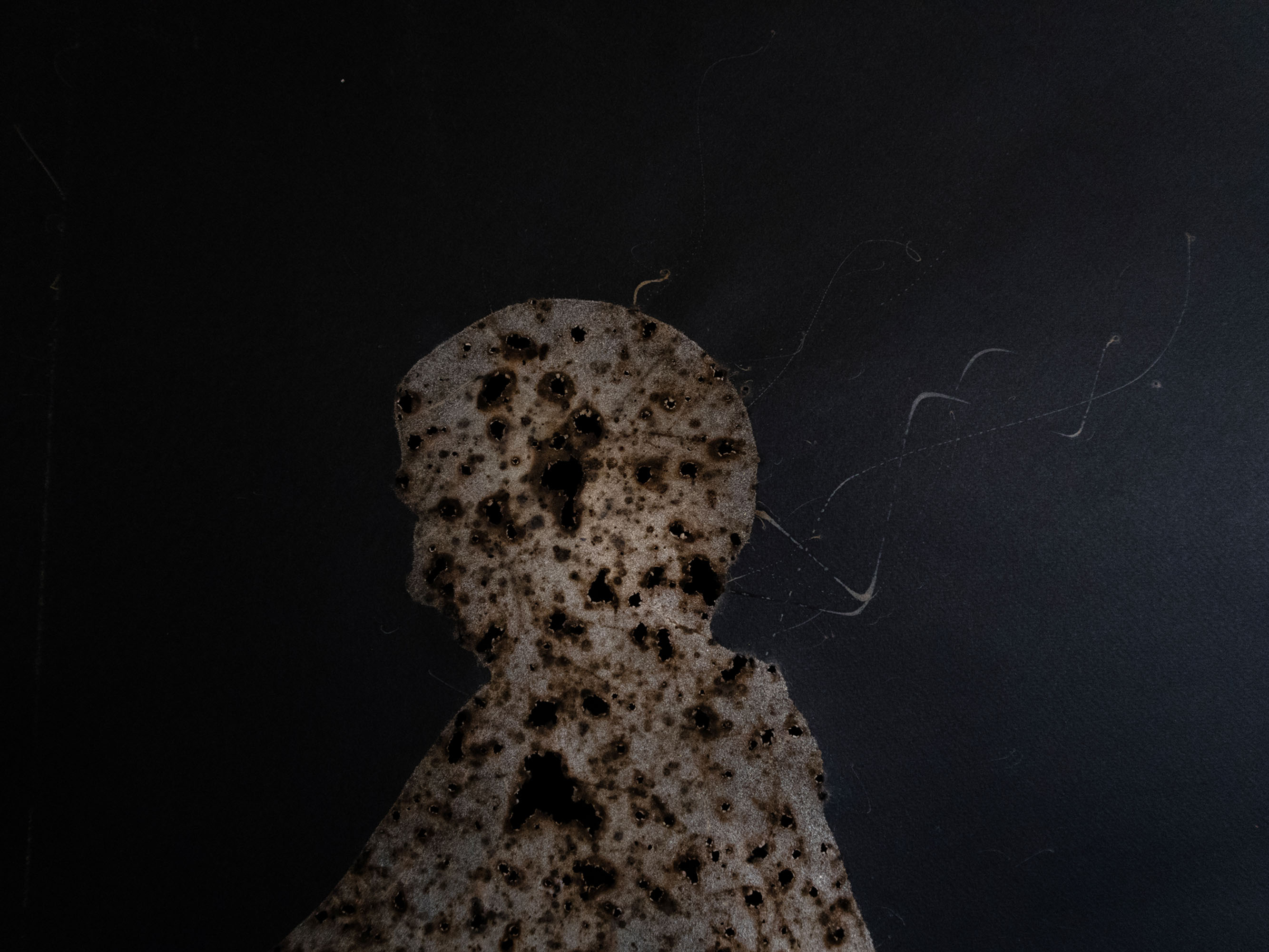 Disappearing act (mid)