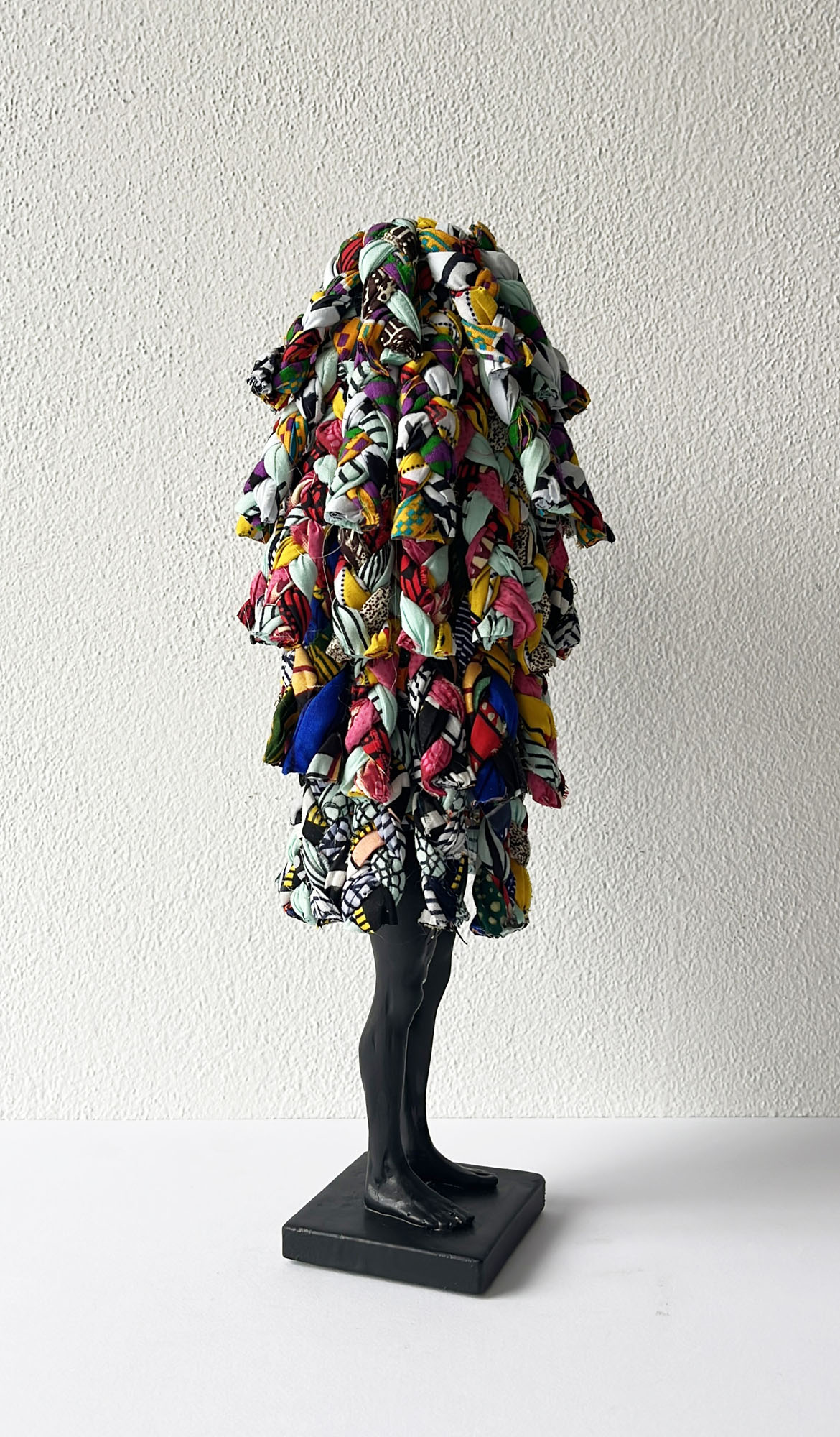 Cascade for the future