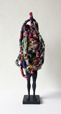 interlaced for the future