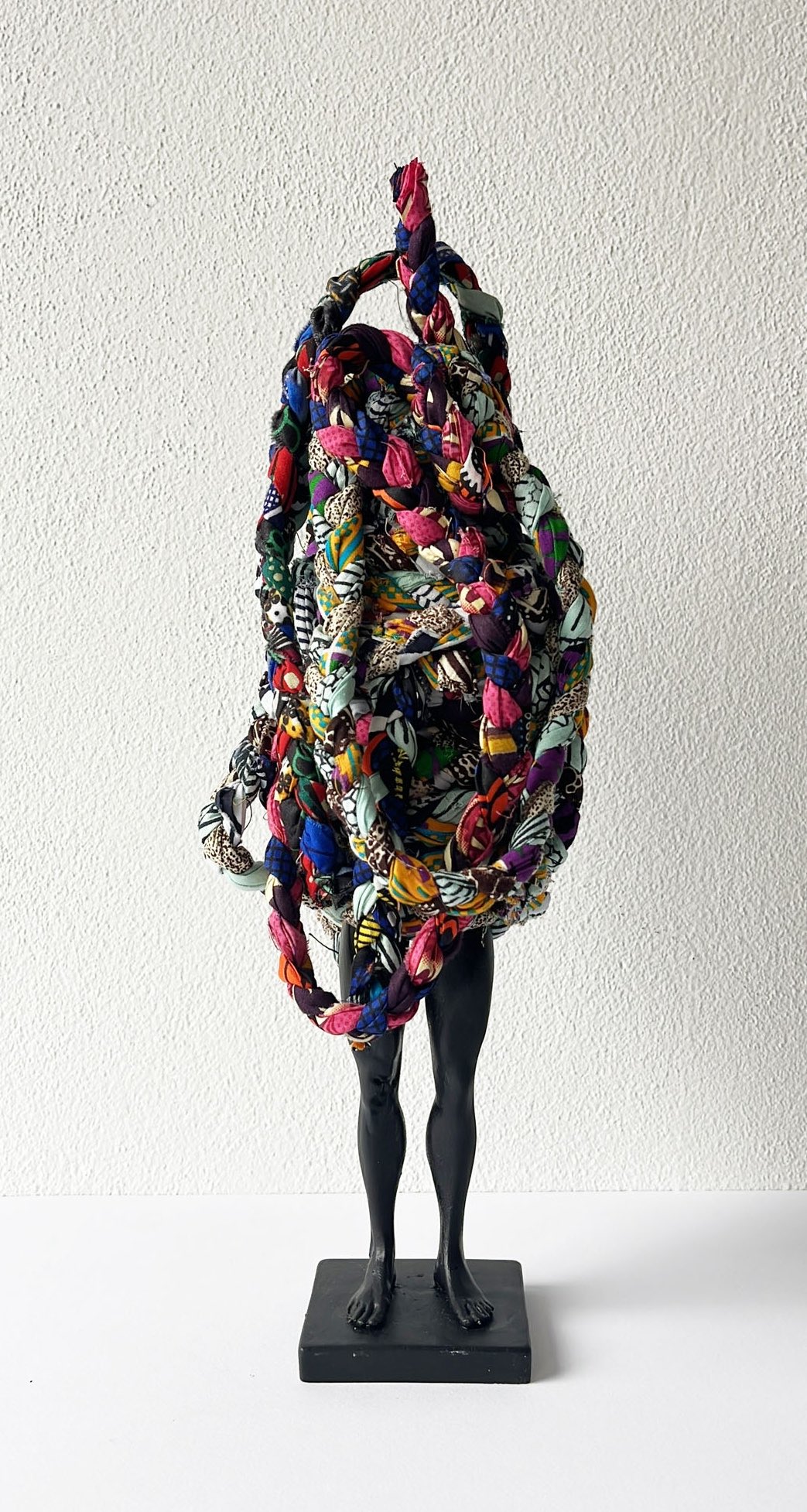 Interlaced for the future