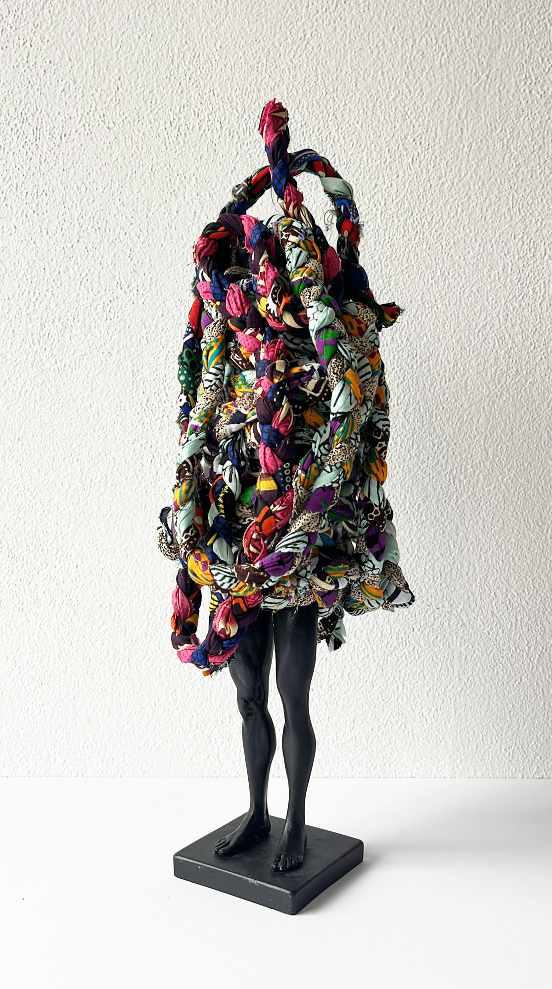 Interlaced for the future