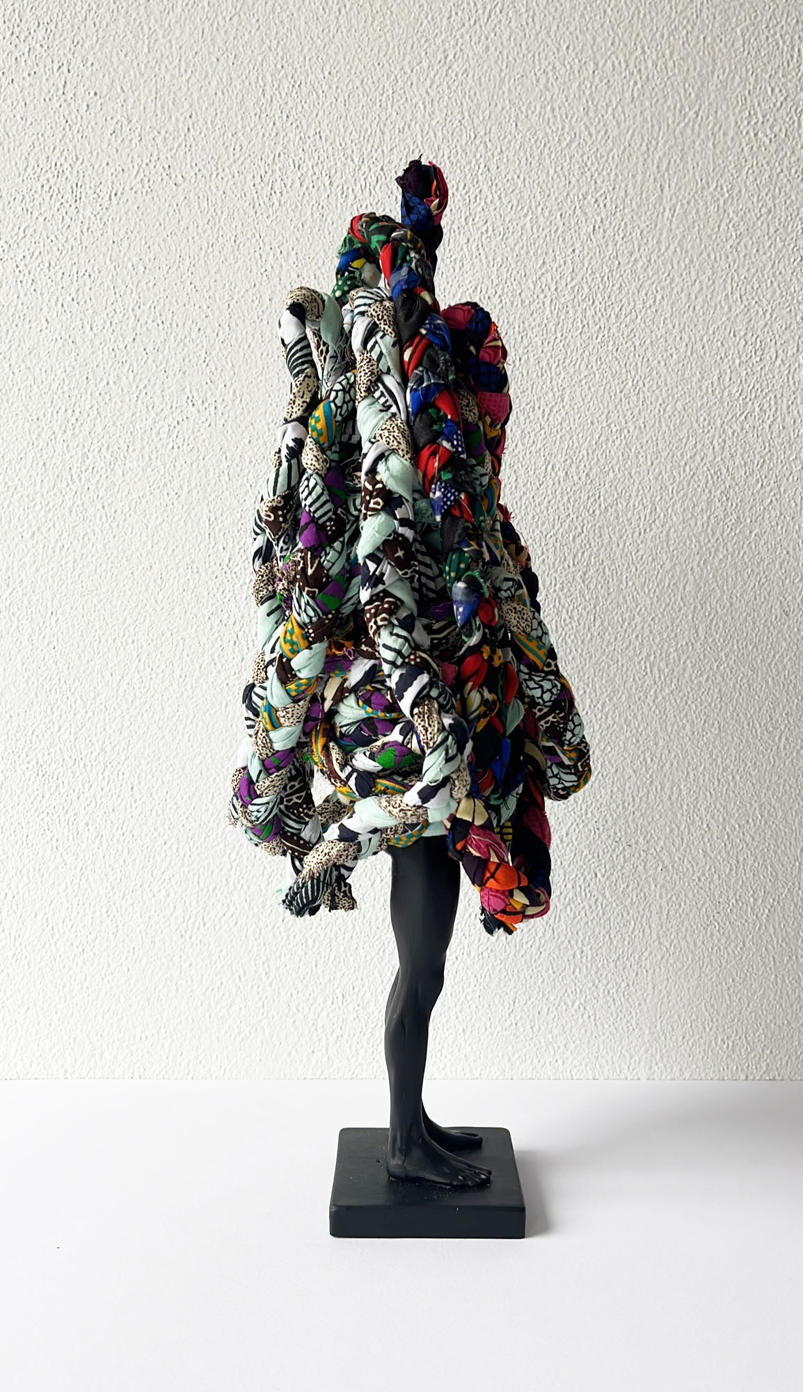 Interlaced for the future