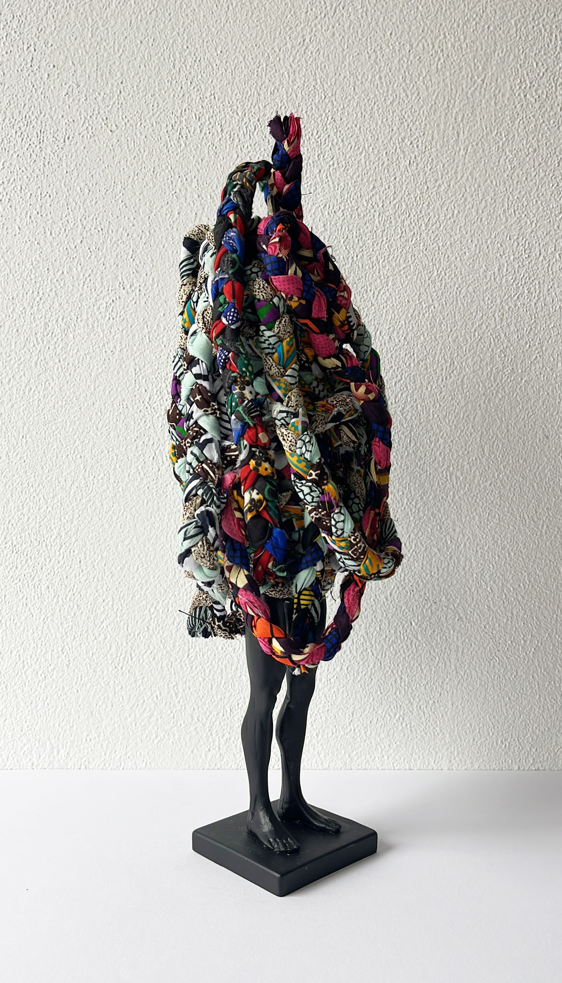 Interlaced for the future