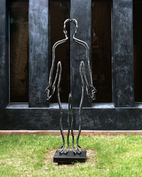 doppelganger (double)