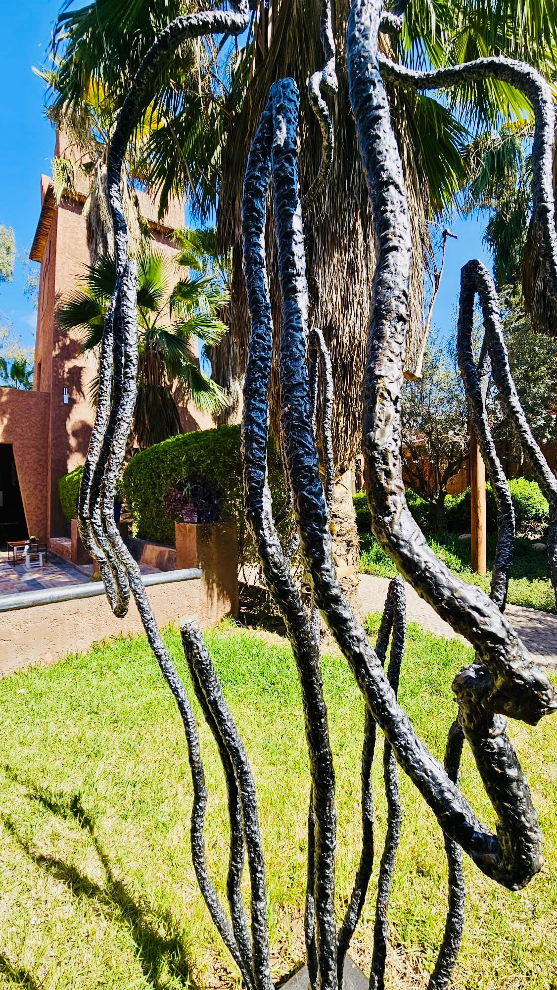 Doppelganger (double)