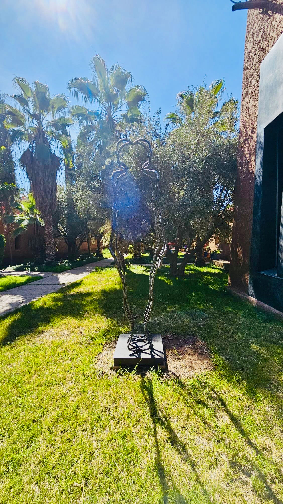 Doppelganger (double)