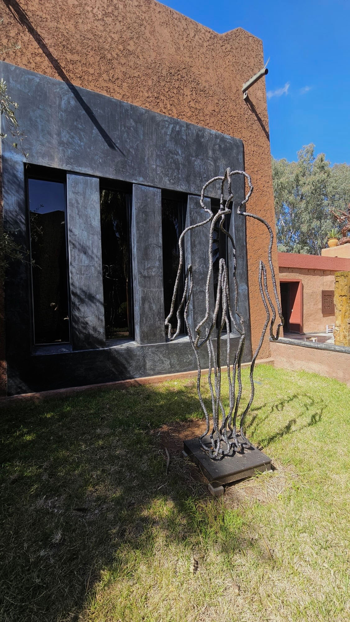 Doppelganger (double)