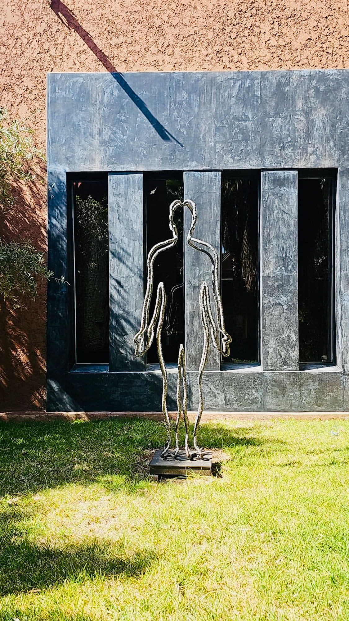 Doppelganger (double)