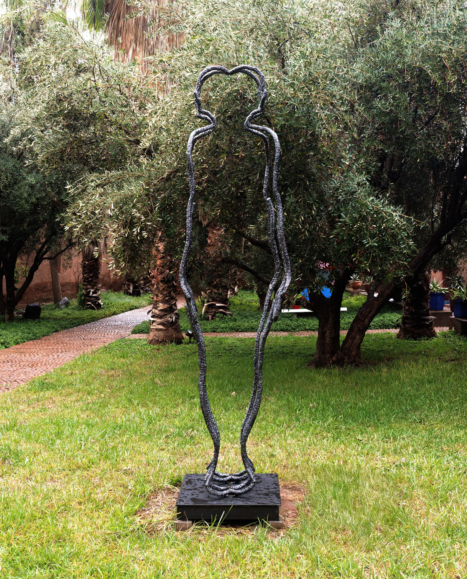 Doppelganger (double)