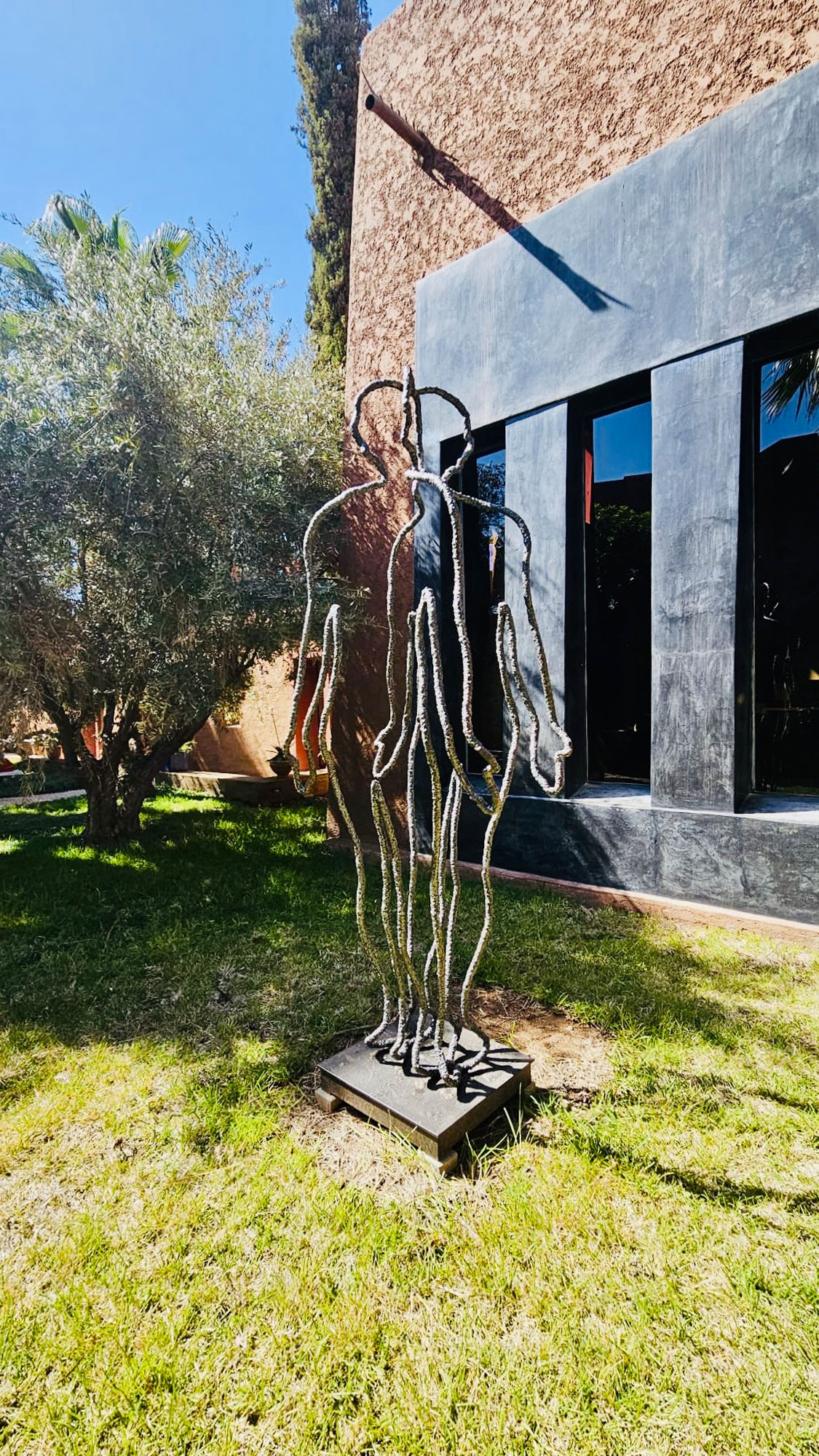 Doppelganger (double)