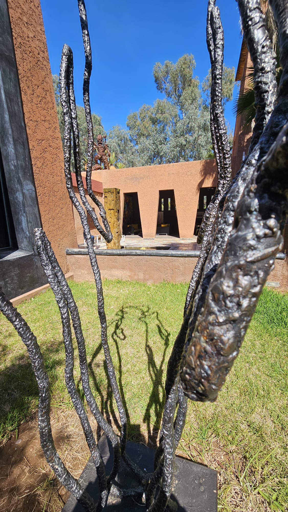 Doppelganger (double)