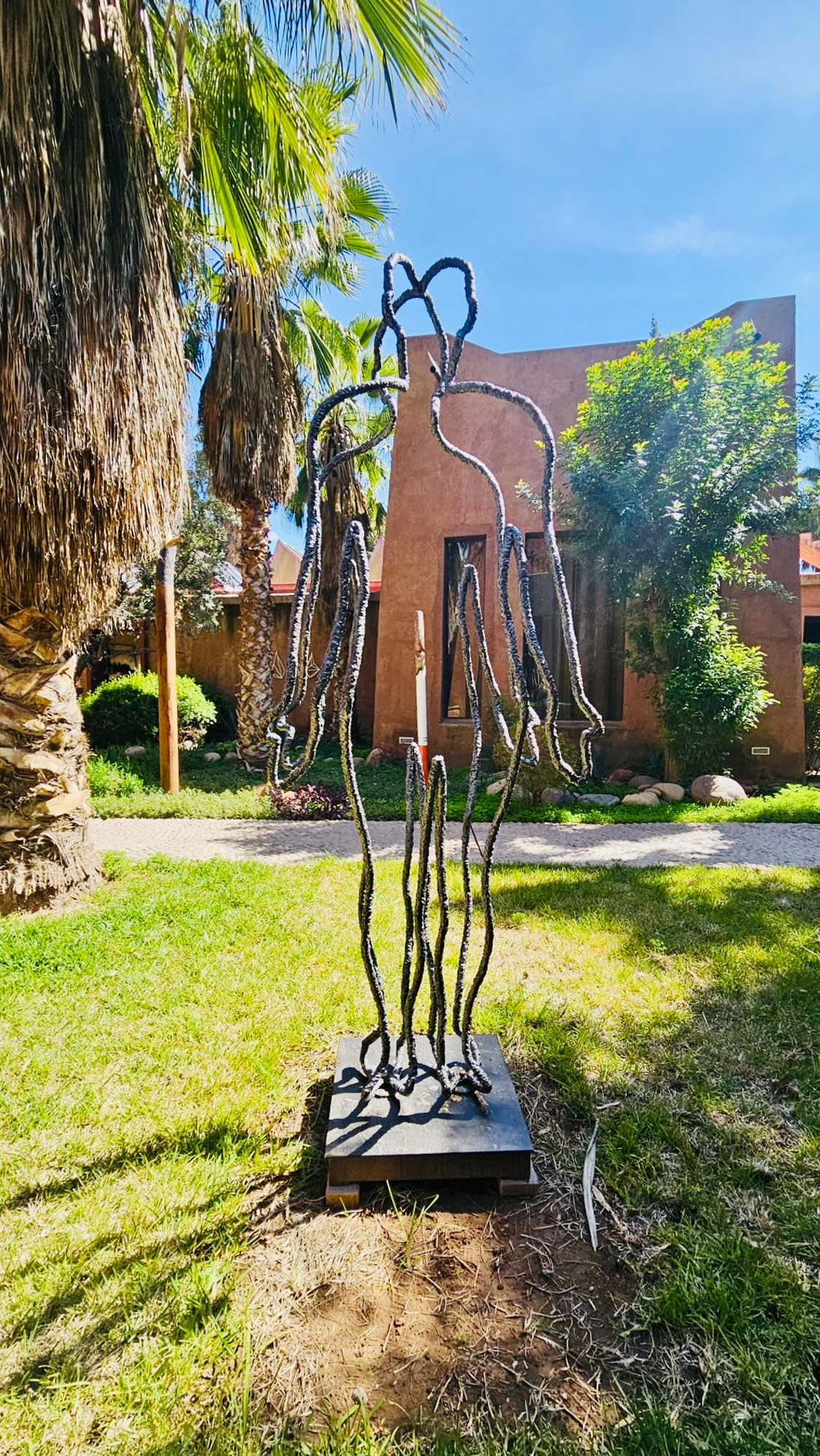 Doppelganger (double)