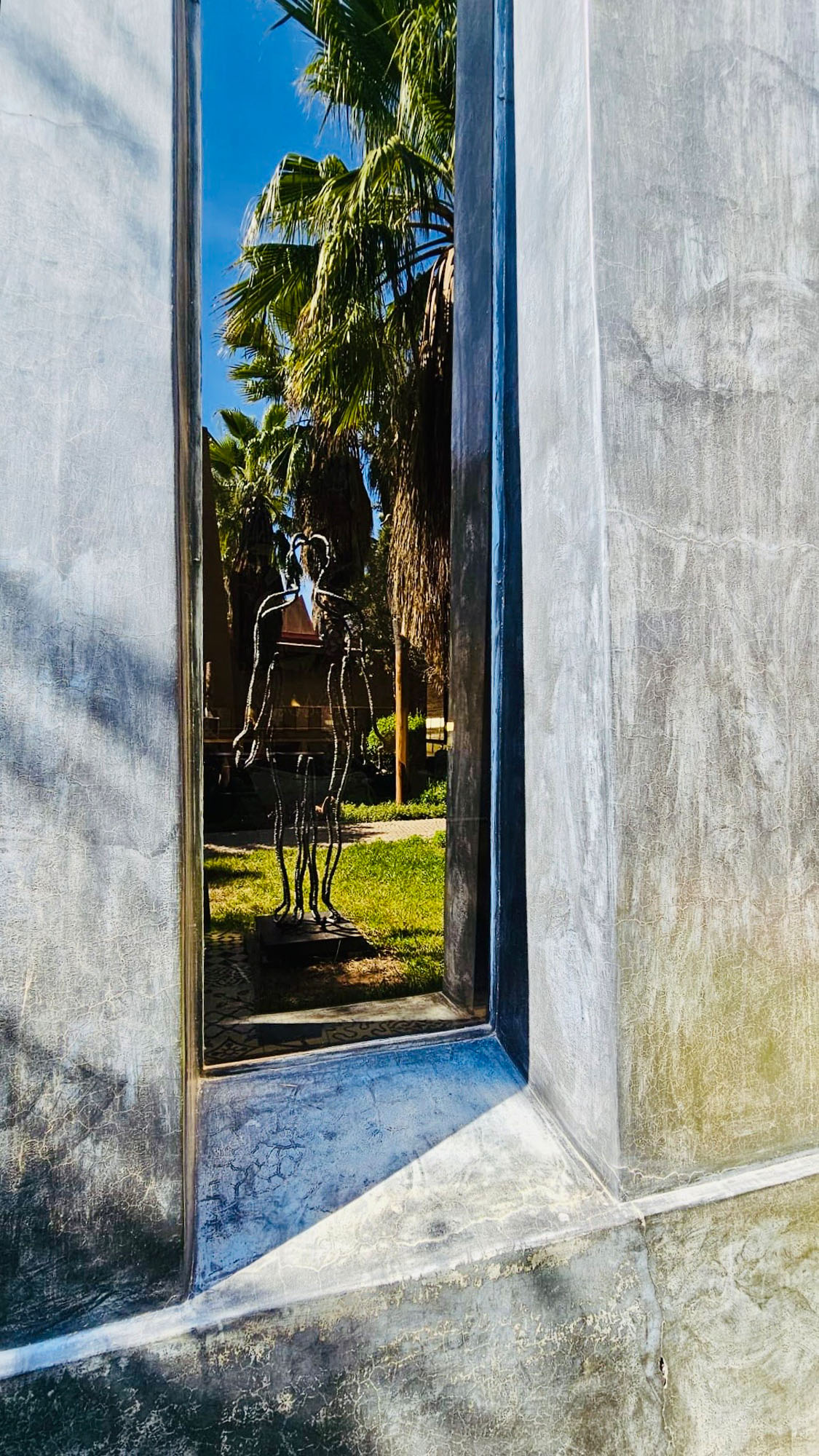 Doppelganger (double)