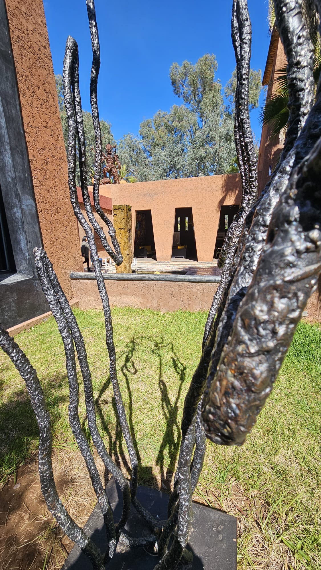 Doppelganger (double)