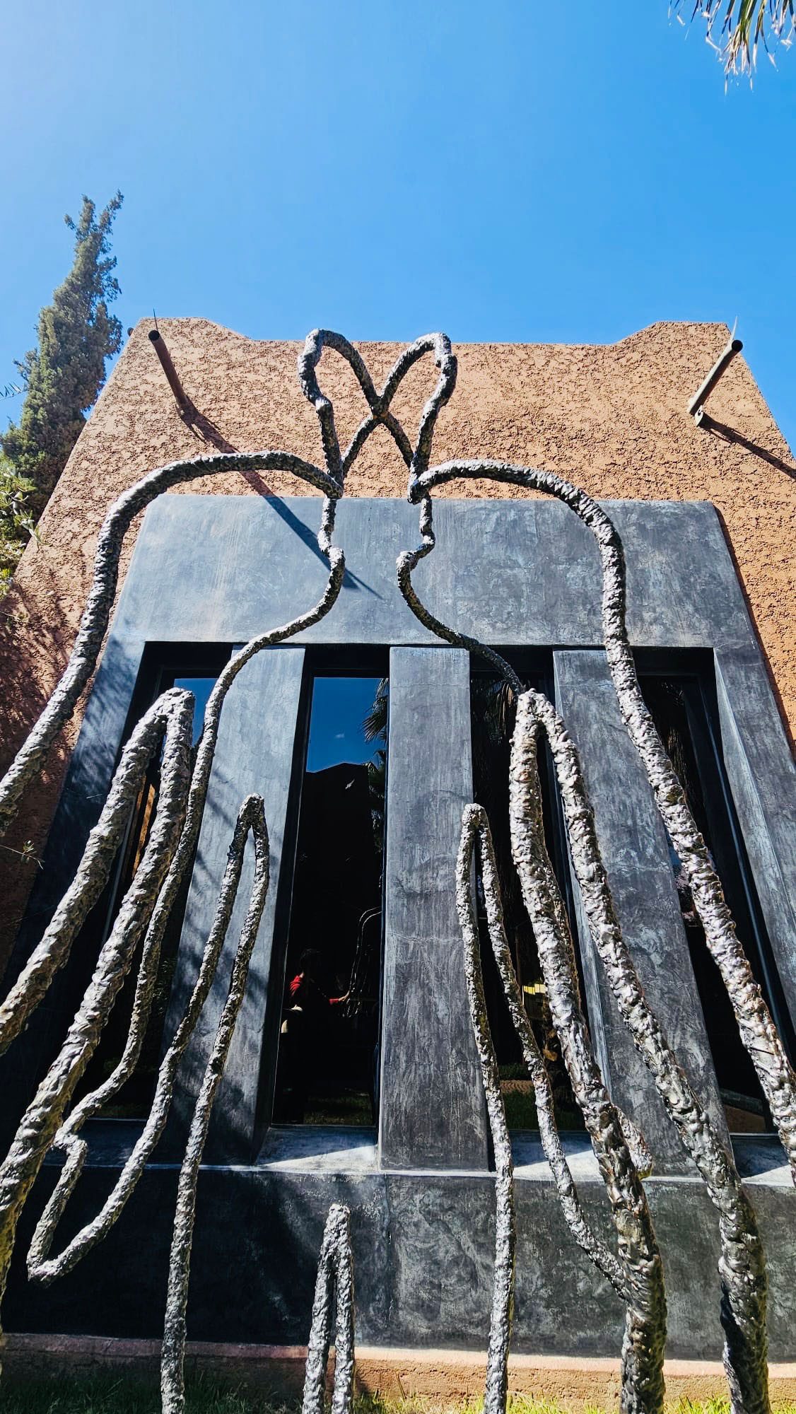 Doppelganger (double)