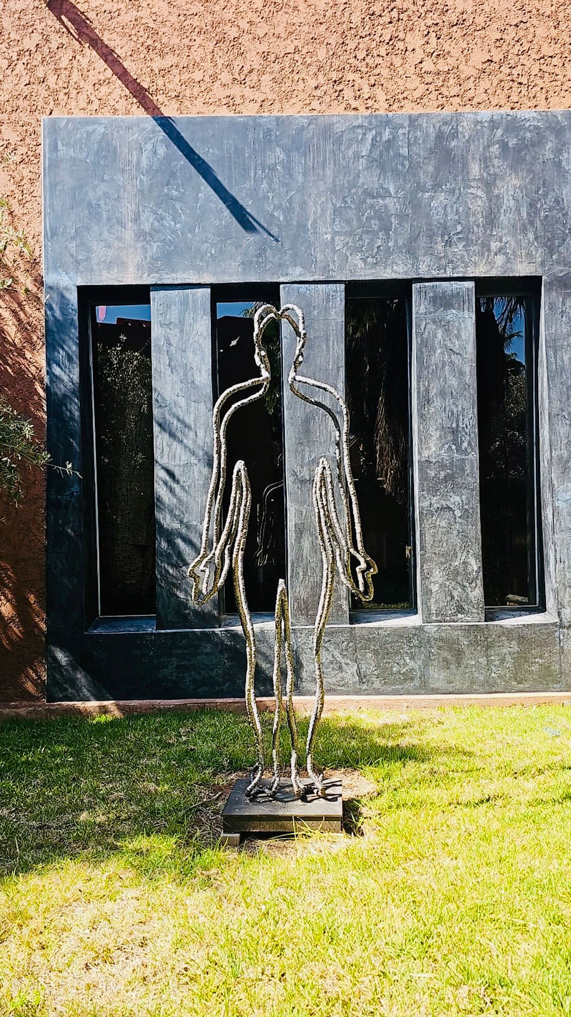 Doppelganger (double)