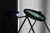 ObjExperimental(luz)