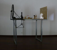 ObjExperimental(retrato)