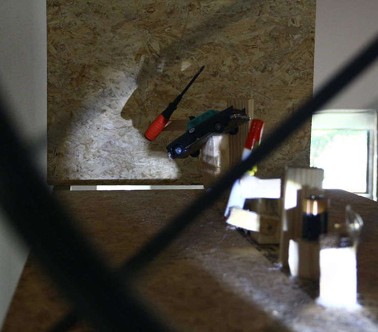 ObjExperimental(retrato)